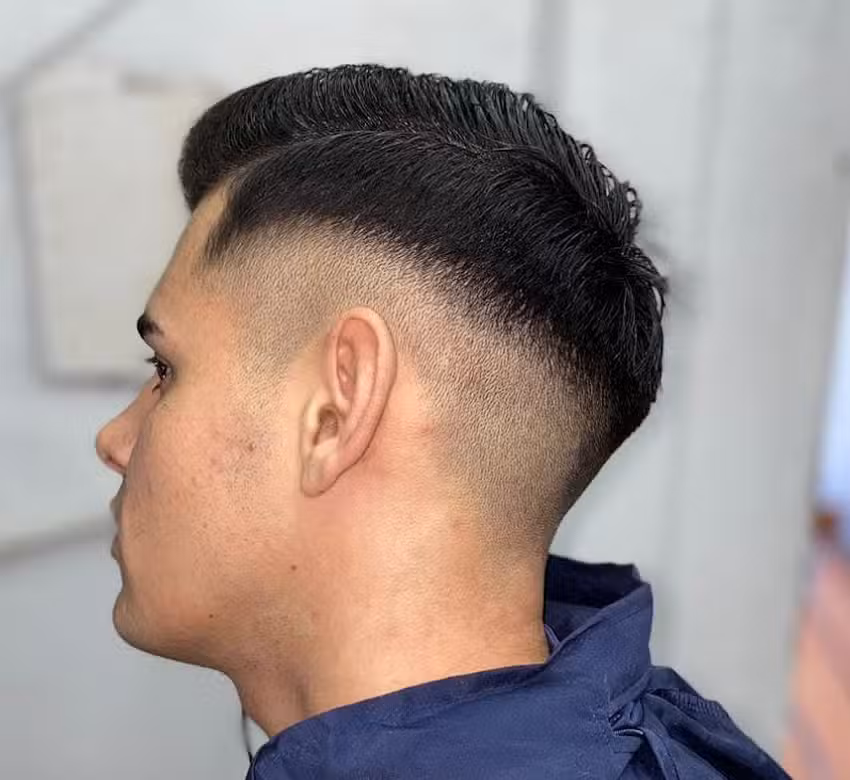 Peluquer&iacute;a FLOWERS