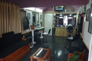 Peluquer&iacute;a For Men