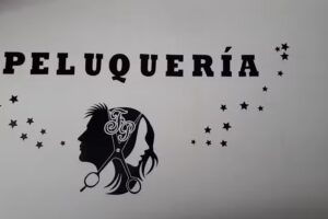 Peluquer&iacute;a Fp