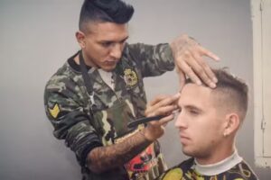 Peluquer&iacute;a Franchell&rsquo;o