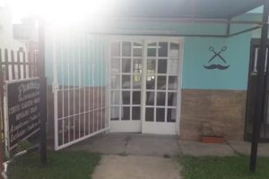 Peluqueria franchesco