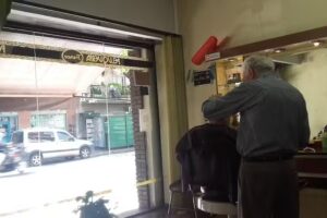 Peluquer&iacute;a Franco