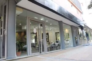 Peluquer&iacute;a Frida