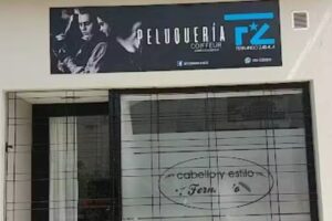 Peluqueria FZ de Fernando Zabala