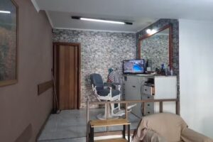 Peluquería “Gabriel”