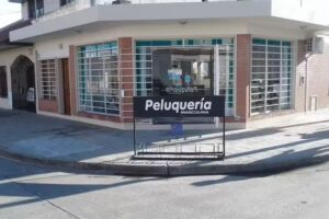 Peluquer&iacute;a Gabriel