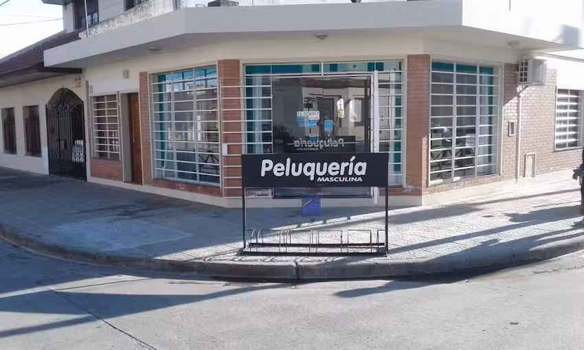 Peluquer&iacute;a Gabriel