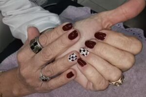 Peluqueria Gabriela Lescano