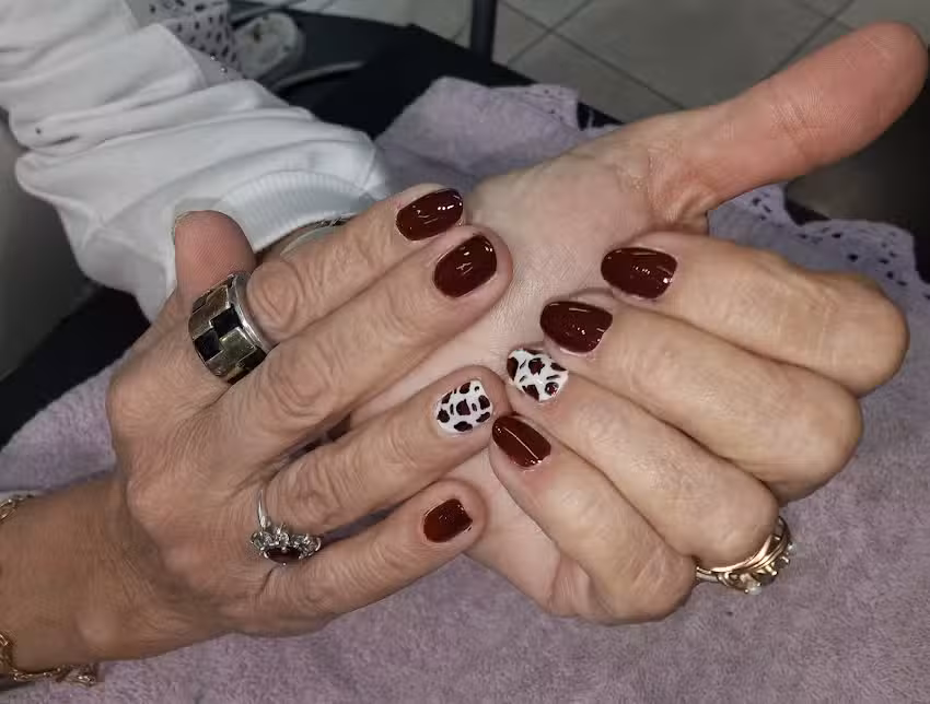 Peluqueria Gabriela Lescano