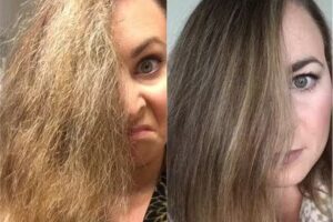 Peluqueria Gabriela Pinto