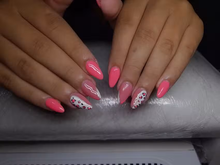 Peluquer&iacute;a gaby