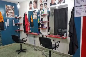 Peluquer&iacute;a Gaby Barber Shop