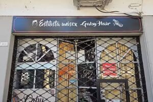Peluquer&iacute;a Gaby Hair