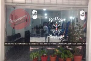 Peluqueria Gallego