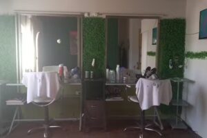 Peluqueria Gaston Fernandez