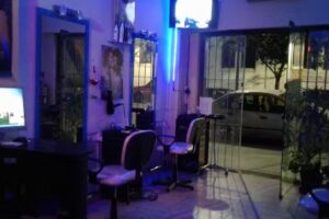 Peluquería Gastón Galván