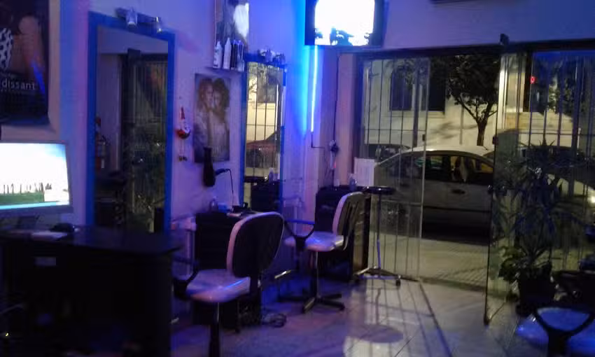 Peluquer&iacute;a Gast&oacute;n Galv&aacute;n