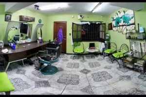 Peluquer&iacute;a Gast&oacute;n Lanne