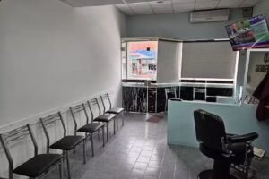 Peluquer&iacute;a &ldquo;Gemelos&rdquo;