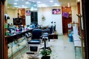 Peluqueria Gerardo Losasso