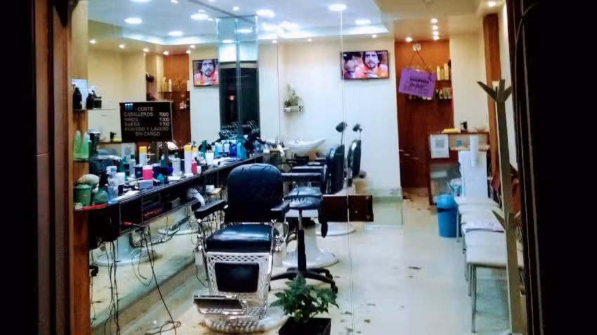 Peluqueria Gerardo Losasso