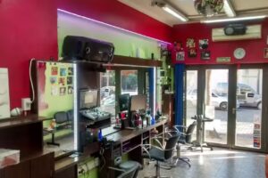 Peluquería Gerardo Rago