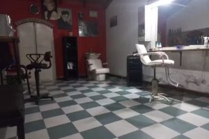 Peluquer&iacute;a Germ&aacute;n Taverna