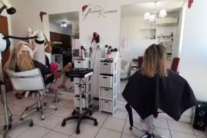 Peluqueria Gimena Roxana