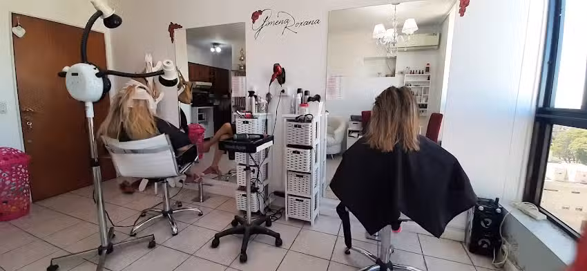 Peluqueria Gimena Roxana