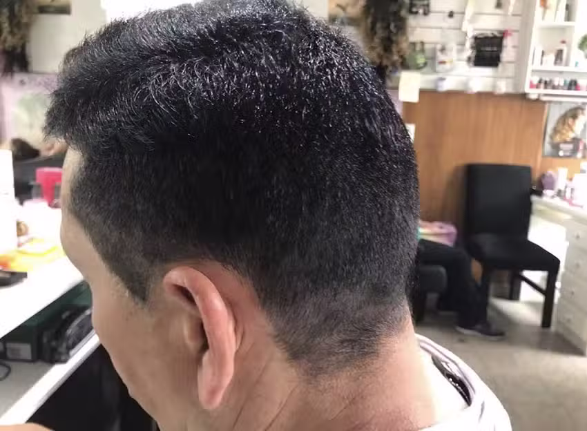 Peluquer&iacute;a gina