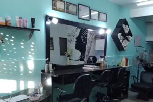 Peluquería Gisela Style