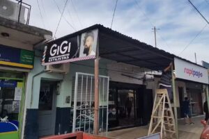 Peluqueria Gladys Damas Y Caballeros
