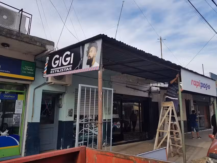 Peluqueria Gladys Damas Y Caballeros