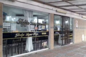 Peluquer&iacute;a Gladys L&oacute;pez Trejo