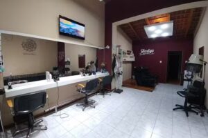 Peluqueria Gladys- peluqueria unisex y maquillaje-