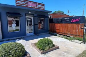 PELUQUERIA GLAM PUNTA LARA