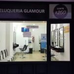 Peluqueria Glamour