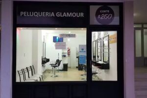 Peluqueria Glamour