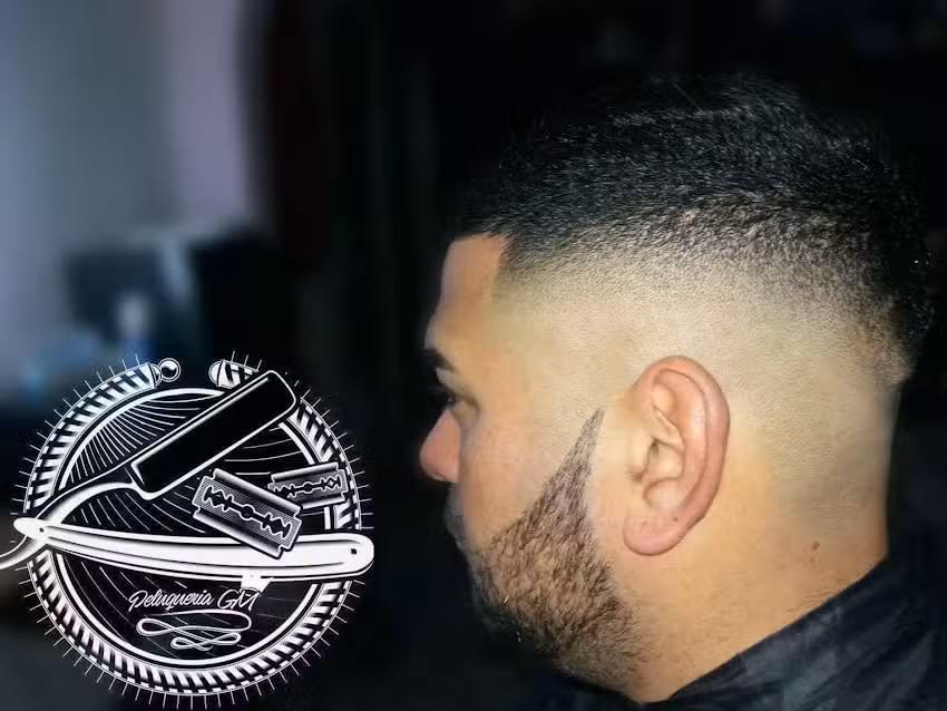 Peluqueria GM &ndash; BarberShop