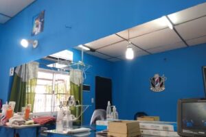 Peluqueria Gonza Orieta