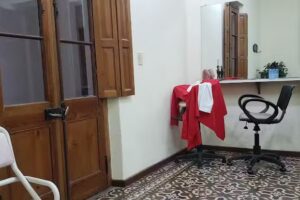 Peluquería Graciela