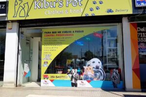 Peluquer&iacute;a Graciela Martinez.