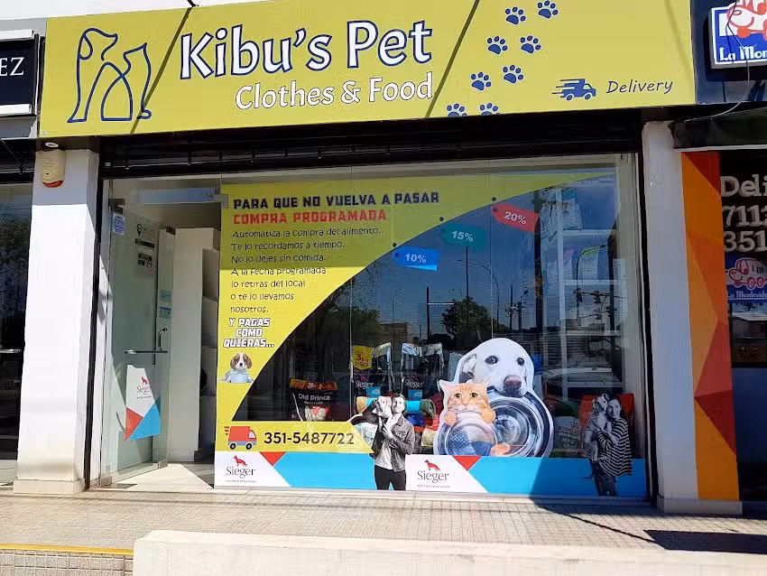 Peluquer&iacute;a Graciela Martinez.