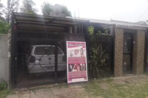 Peluqueria GRAN LADY