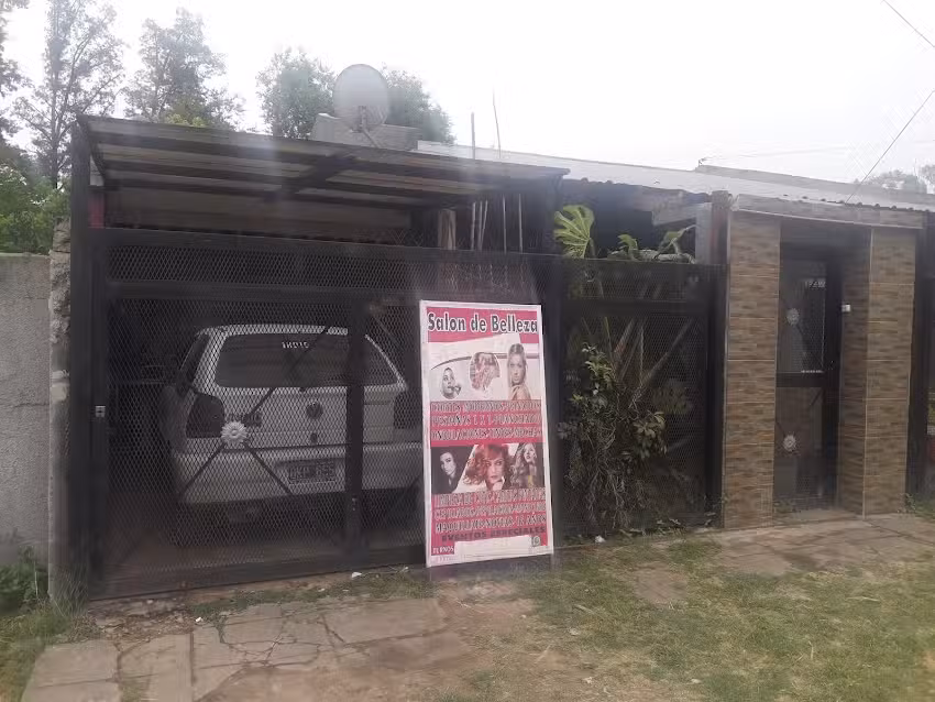 Peluqueria GRAN LADY