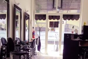 Peluquería Greñas top