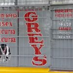 PELUQUERIA GREYS