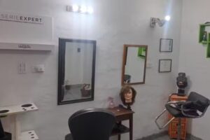 Peluquer&iacute;a Guadys