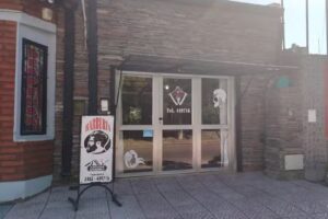 Peluquer&iacute;a Guillermo Bint