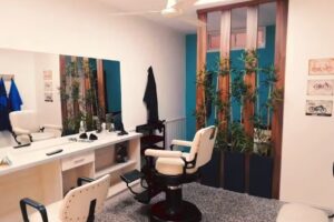 Peluquer&iacute;a Guillermo Mentasti